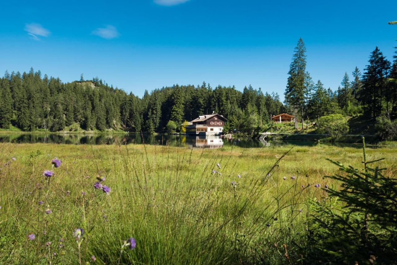 Lechapart Wagner Reutte Exterior foto